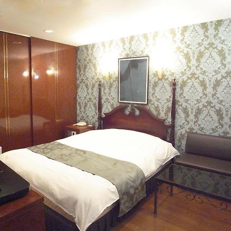 ホテル タイムレス 明石 男塾ホテルグループ (Adults Only) Exterior foto
