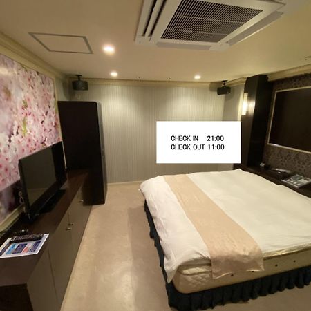 ホテル タイムレス 明石 男塾ホテルグループ (Adults Only) Exterior foto