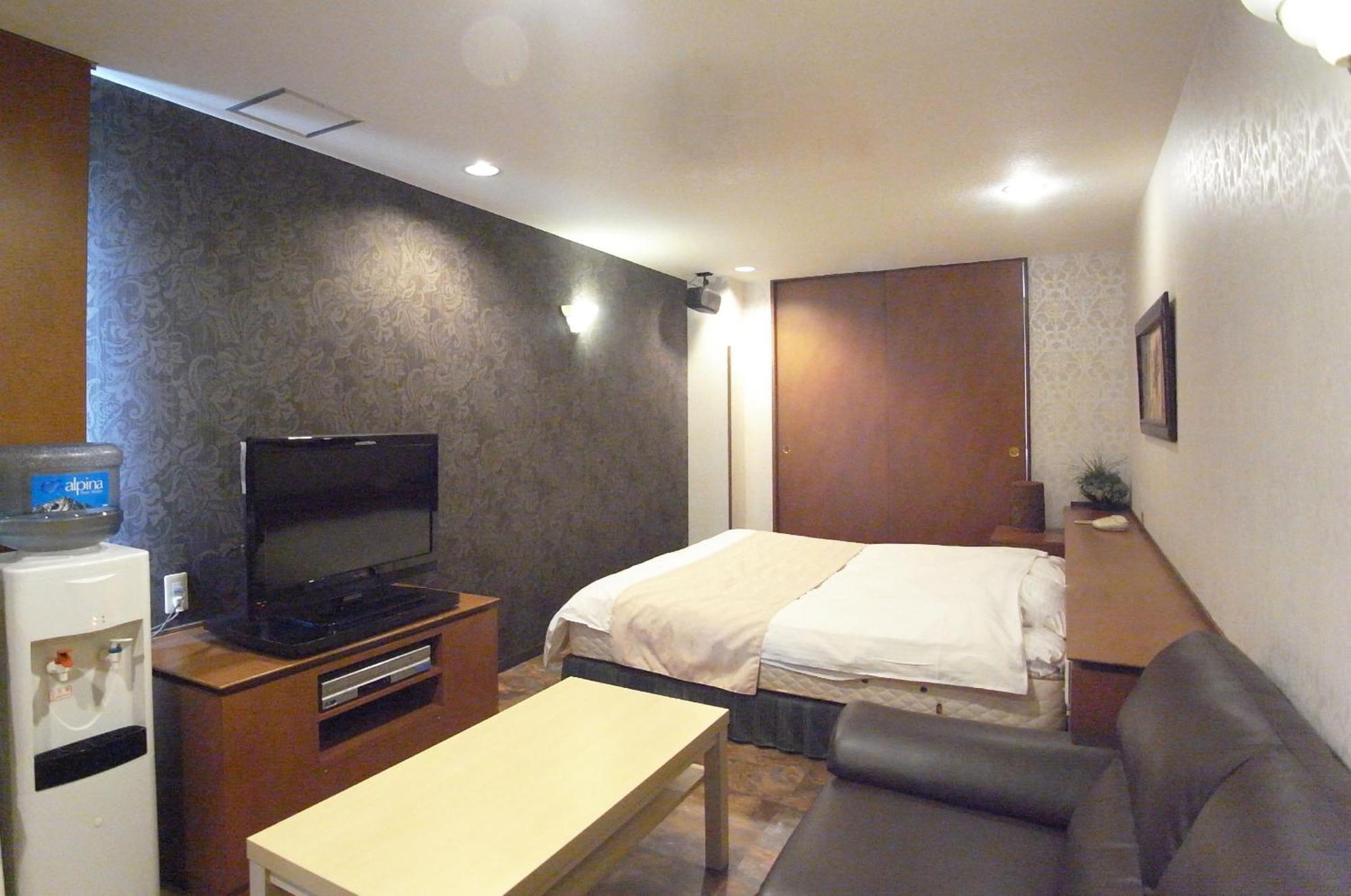 ホテル タイムレス 明石 男塾ホテルグループ (Adults Only) Exterior foto