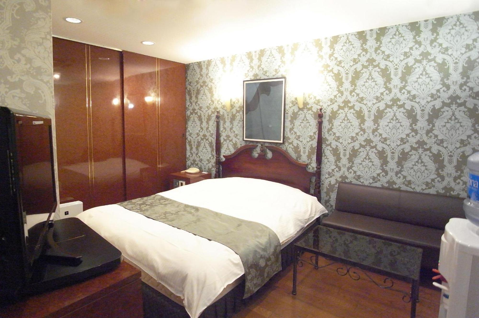 ホテル タイムレス 明石 男塾ホテルグループ (Adults Only) Exterior foto