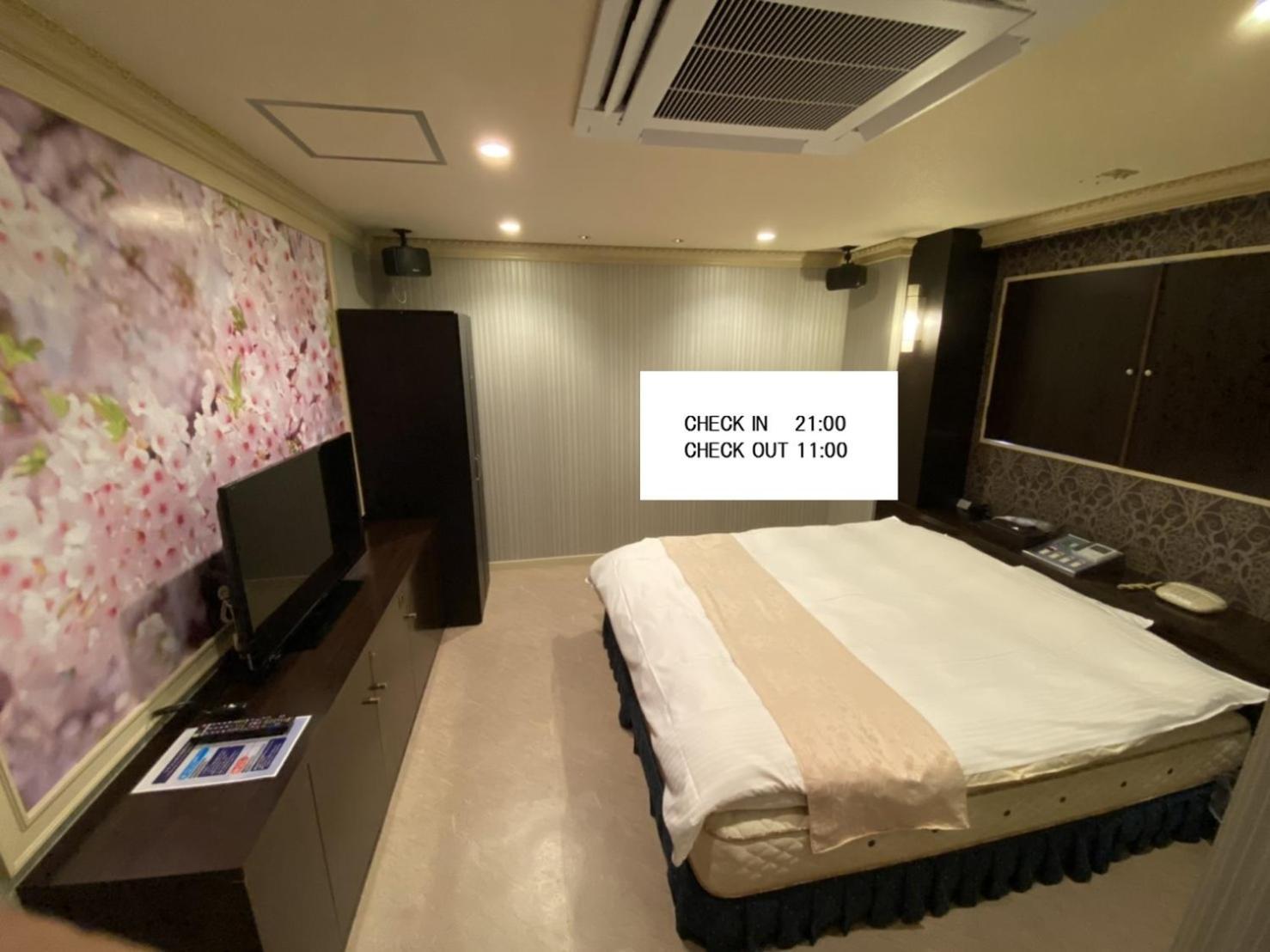 ホテル タイムレス 明石 男塾ホテルグループ (Adults Only) Exterior foto